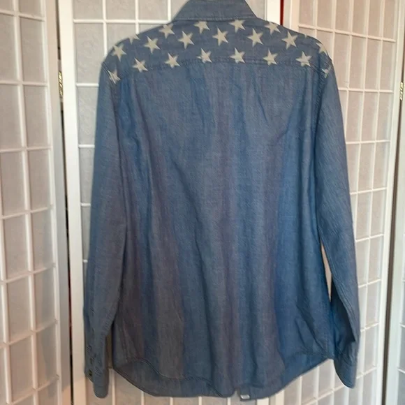 Missimo Supply Co Shirt - Picture 3 of 7